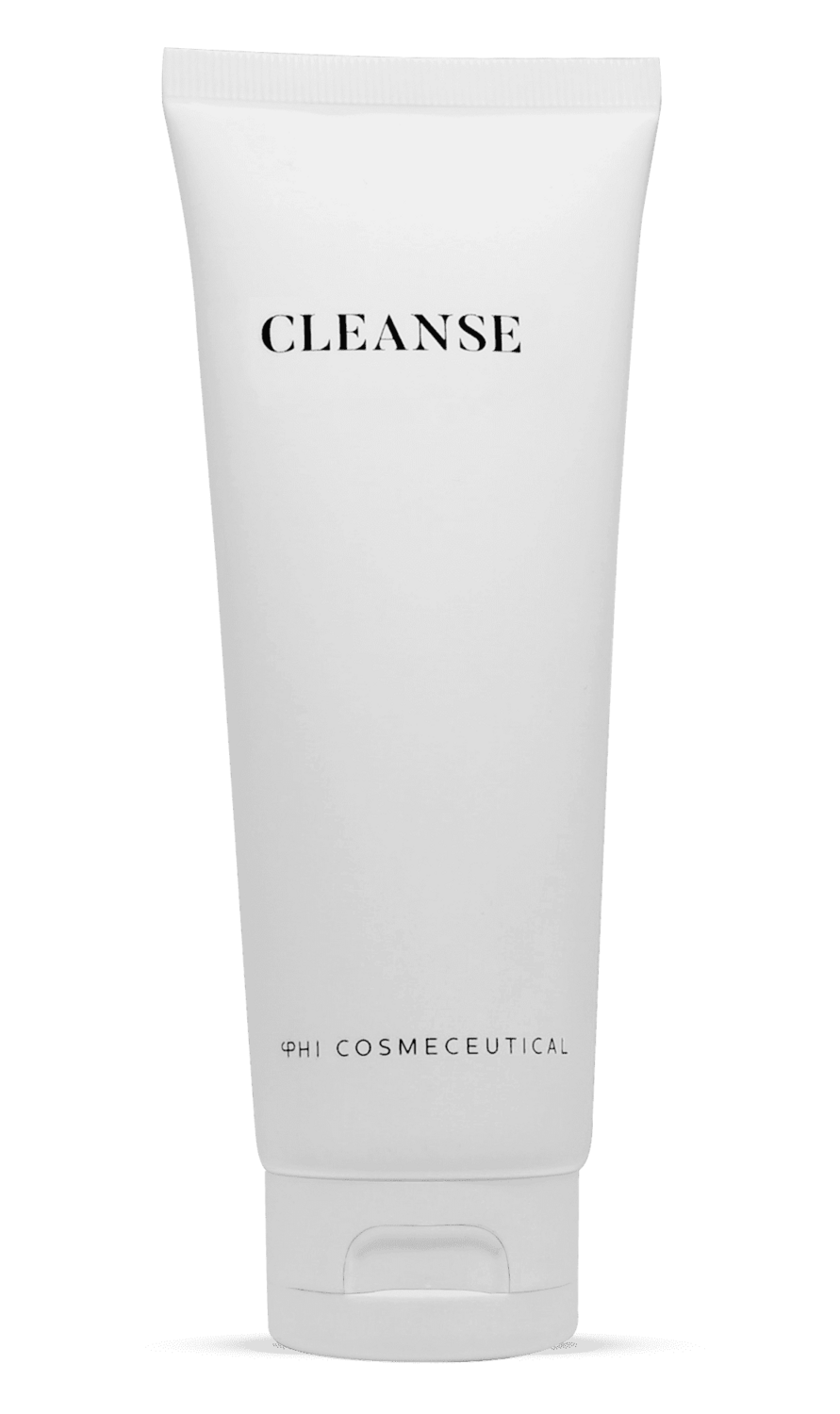 Professional 250ml Cleanse pump bottle