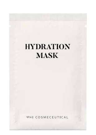 Hydrating Gel Sheet Mask