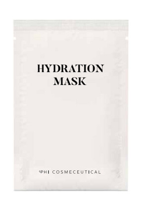 Hydrating Gel Sheet Mask