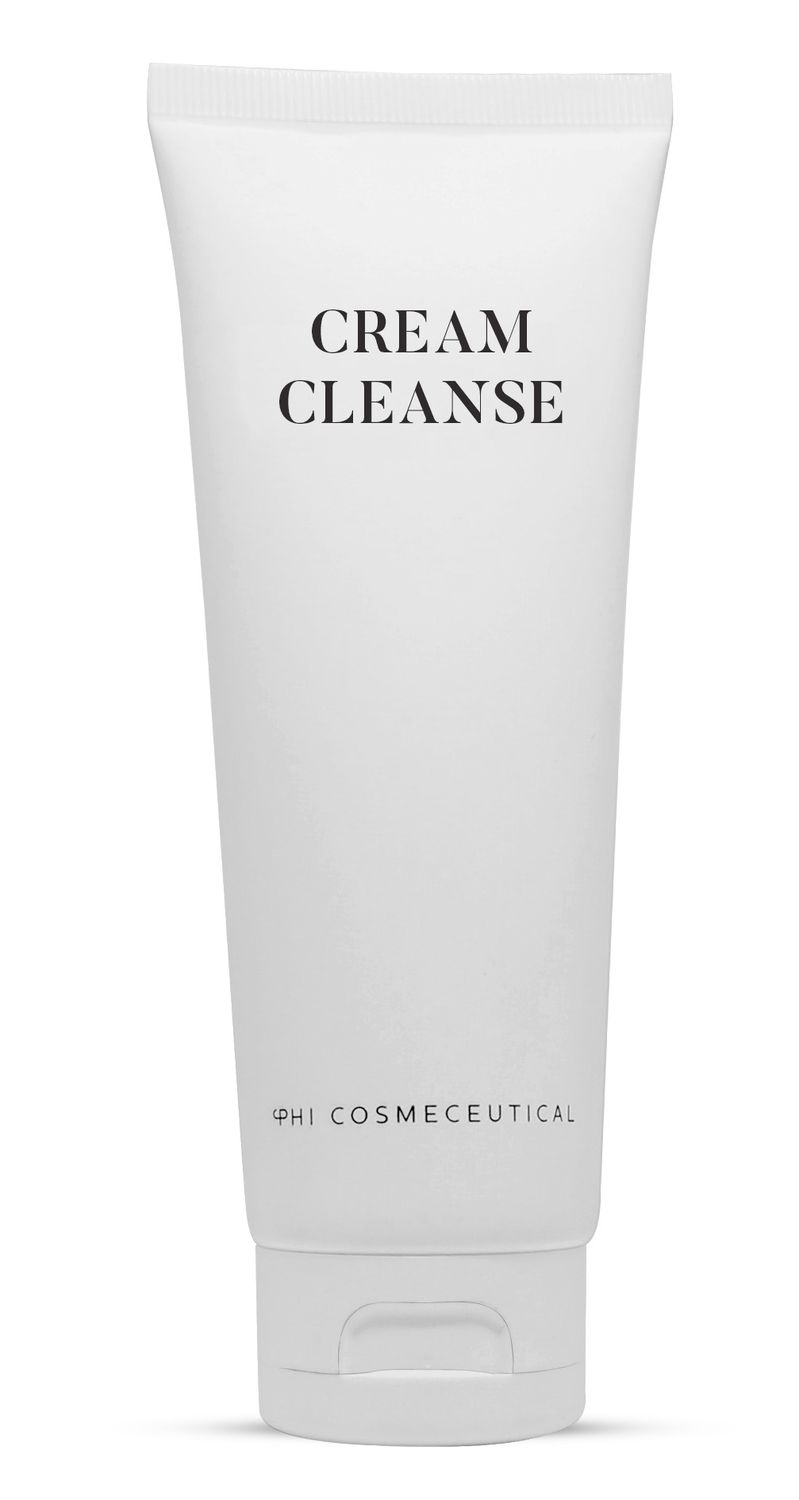 Cream Cleanse