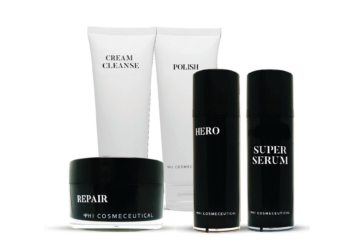 Pigmentation Pack