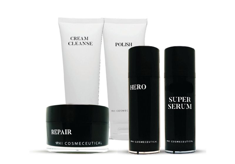 Pigmentation Pack
