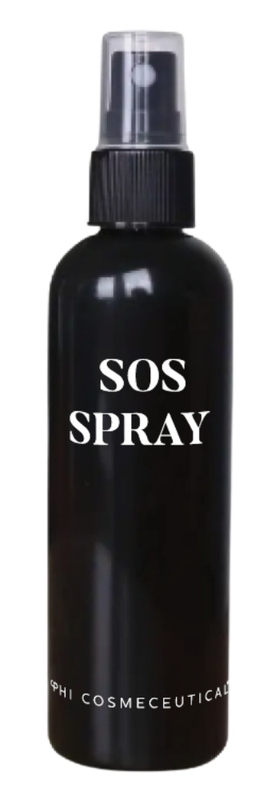 SOS Spray