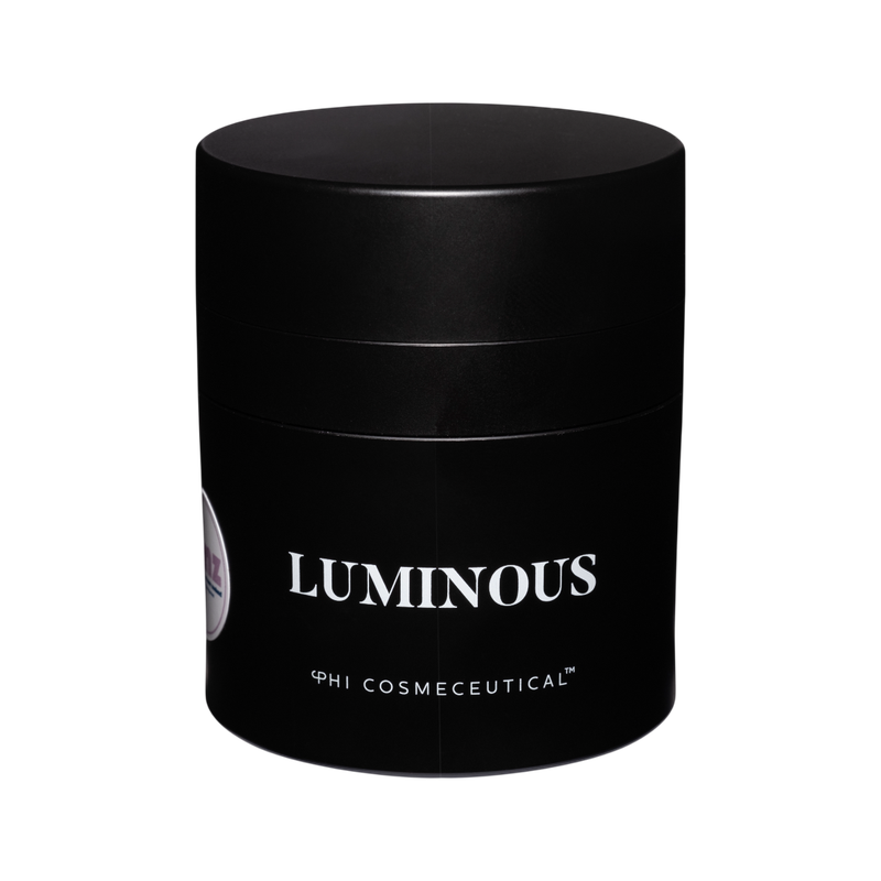 Luminous
