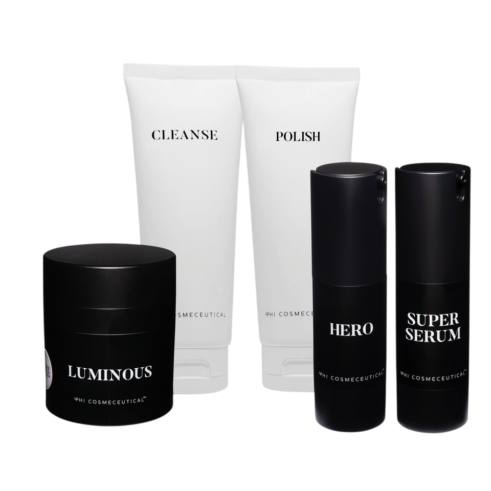 Ageing Normal Skin Pack