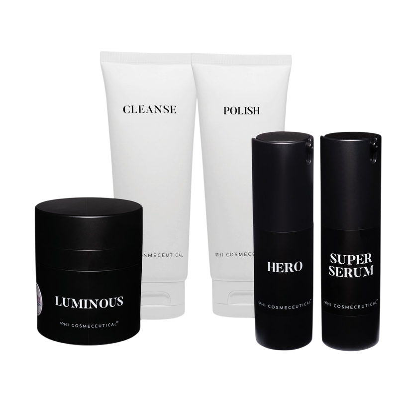 Ageing Normal Skin Pack