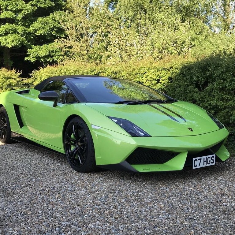 Lamborghini no drill front license frame Lamborghini no drill front license frame