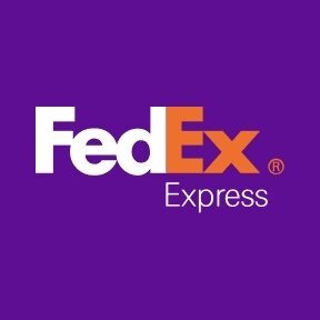 International FedEX express Delivery