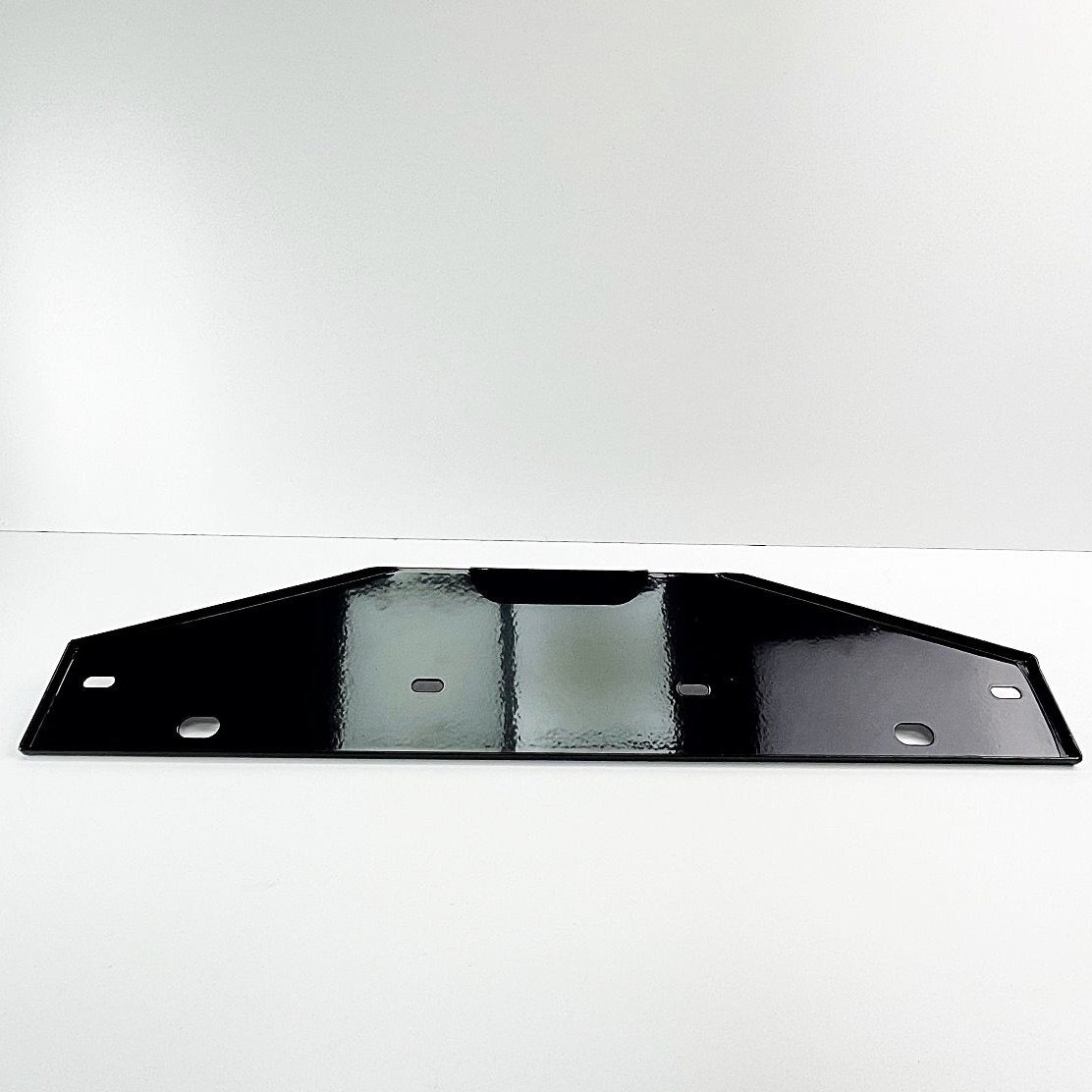 Lamborghini Aventador LP780 Ultimae no drill front license mount