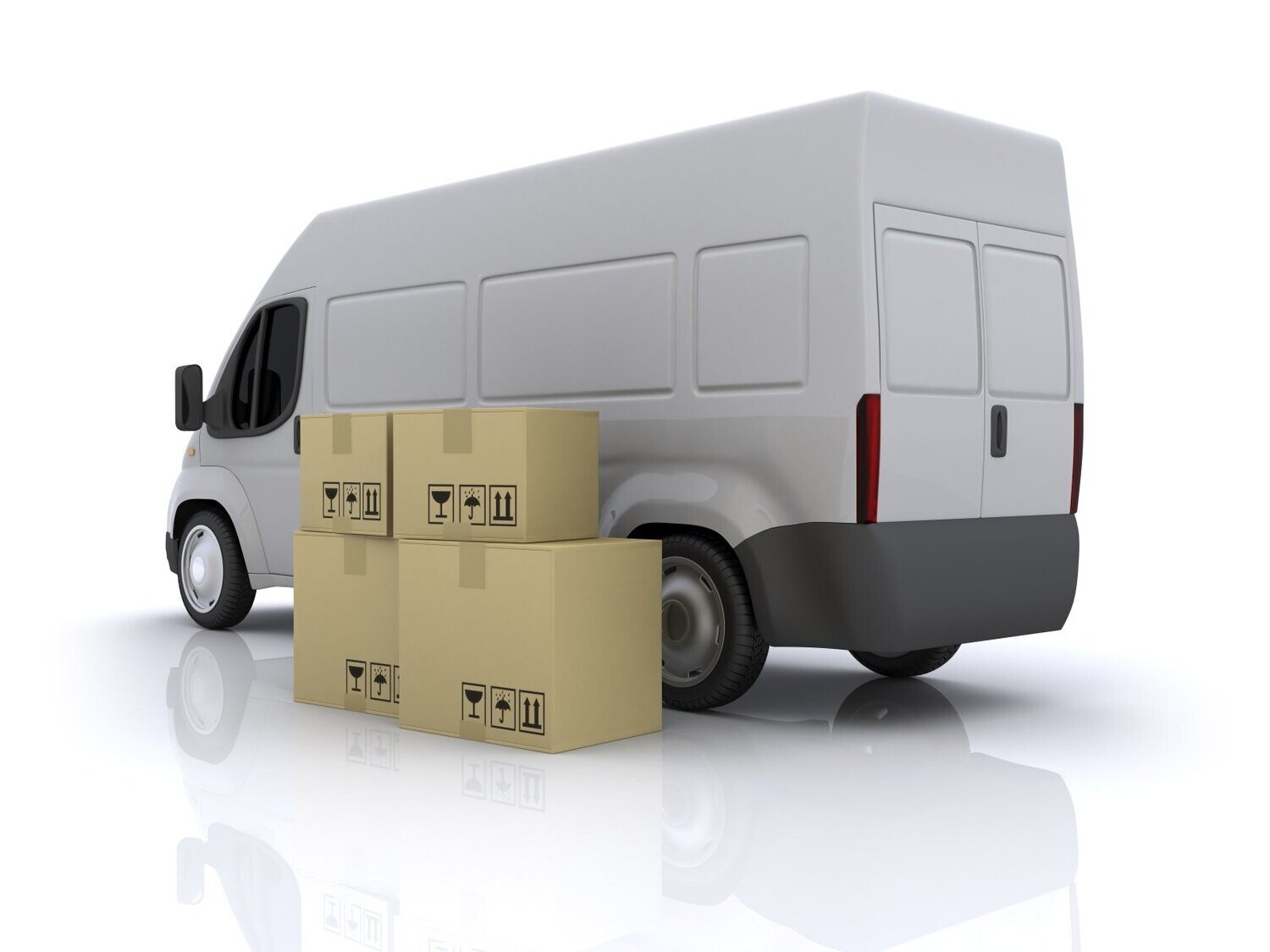 Forgotten International Delivery payment 2 kg