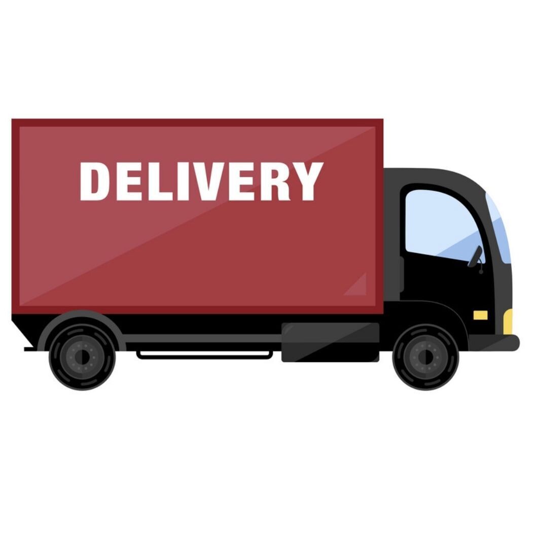 Delivery charge / Missing payment of £70.00