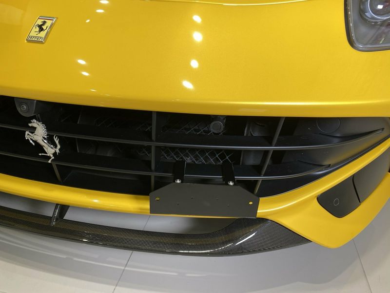 Ferrari Portofino (2017 - 2021)
