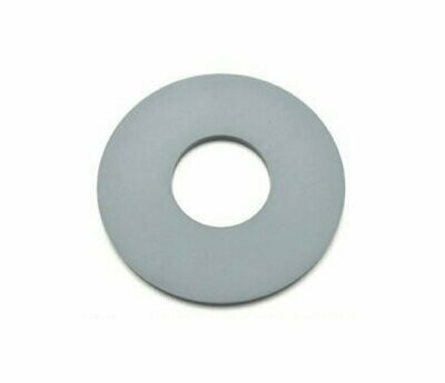 VALSIR - GUARNIZIONE PER VALVOLA DI SCARICO VS0801017 VALSIR - GUARNIZIONE PER VALVOLA DI SCARICO VS0801017