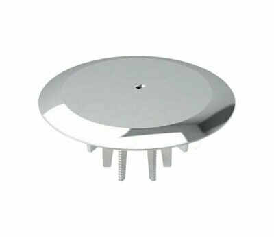 GEBERIT - TAPPO PER PILETTA 90 MM. CROMATA 243.775.21.1