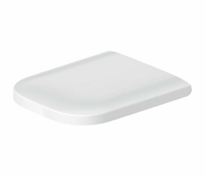 DURAVIT- HAPPY D.2 SEDILE TERMOINDURENTE CON COPERCHIO 006451 DURAVIT- HAPPY D.2 SEDILE TERMOINDURENTE CON COPERCHIO 006451