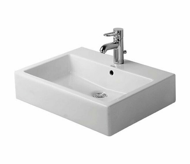 DURAVIT - VERO LAVABO 60 CM. 045460