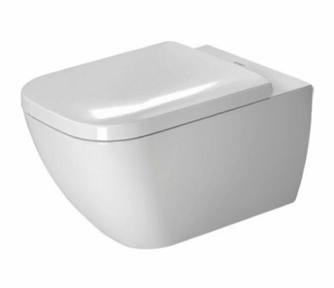 DURAVIT - HAPPY D.2 VASO WC SOSPESO 222109 DURAVIT - HAPPY D.2 VASO WC SOSPESO 222109