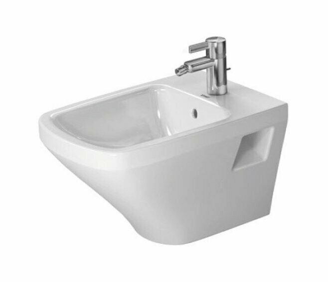 DURAVIT - DURASTYLE BIDET SOSPESO 228215 DURAVIT - DURASTYLE BIDET SOSPESO 228215