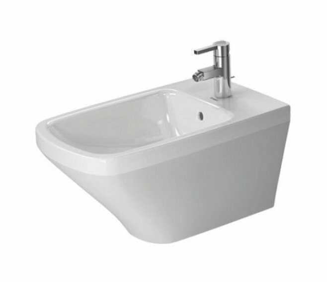 DURAVIT - DURASTYLE BIDET SOSPESO 228615 DURAVIT - DURASTYLE BIDET SOSPESO 228615