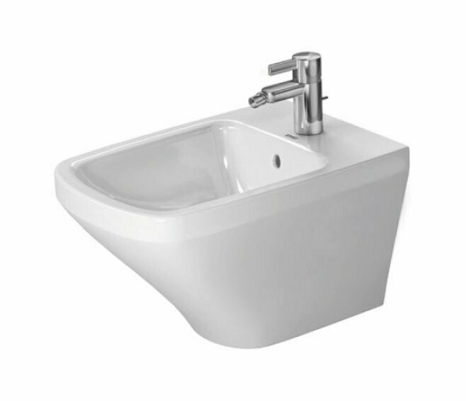 DURAVIT - DURASTYLE BIDET SOSPESO 228715 DURAVIT - DURASTYLE BIDET SOSPESO 228715