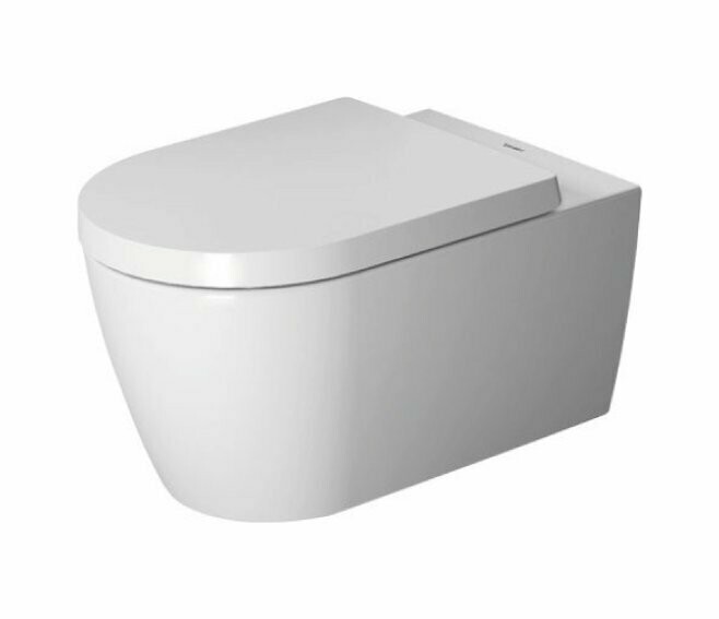 DURAVIT - ME BY STARCK VASO WC SOSPESO 252809