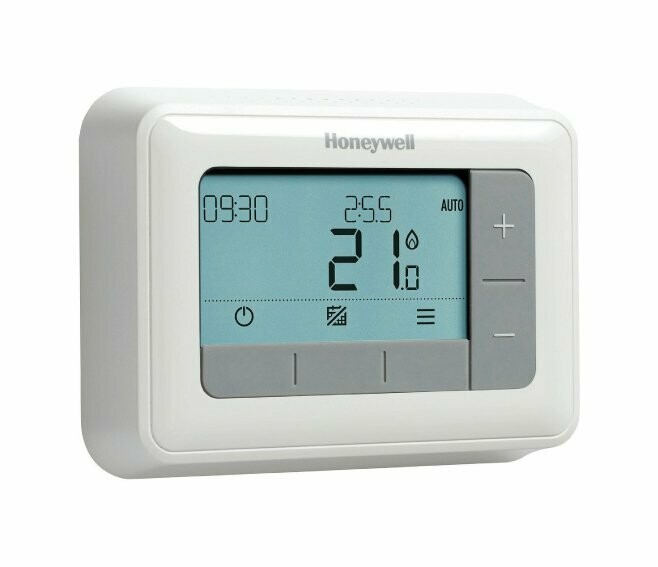 HONEYWELL - CRONOTERMOSTATO T4 - T4H110A1022