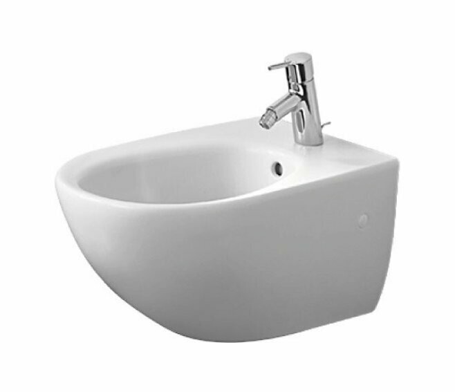 DURAVIT - ARCHITEC BIDET SOSPESO 253115