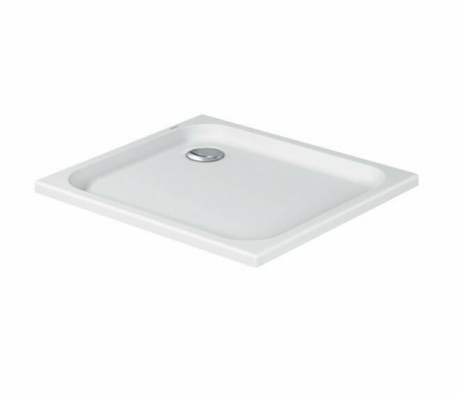 DURAVIT - D-CODE PIATTO DOCCIA ACRILICO 90X75 - 720104