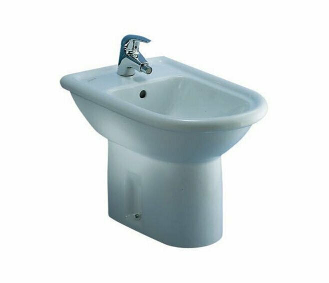 DOLOMITE - CLODIA BIDET A PAVIMENTO J051200