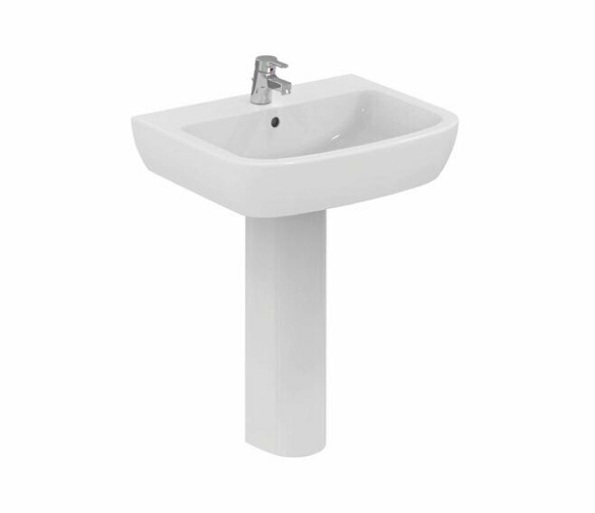 CERAMICA DOLOMITE - GEMMA 2 LAVABO 65 CM. J521101