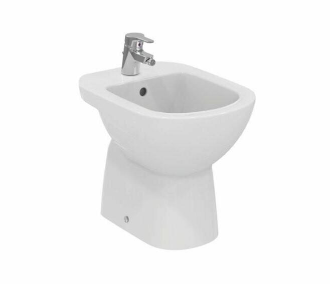 DOLOMITE - GEMMA 2 BIDET A PAVIMENTO J522401