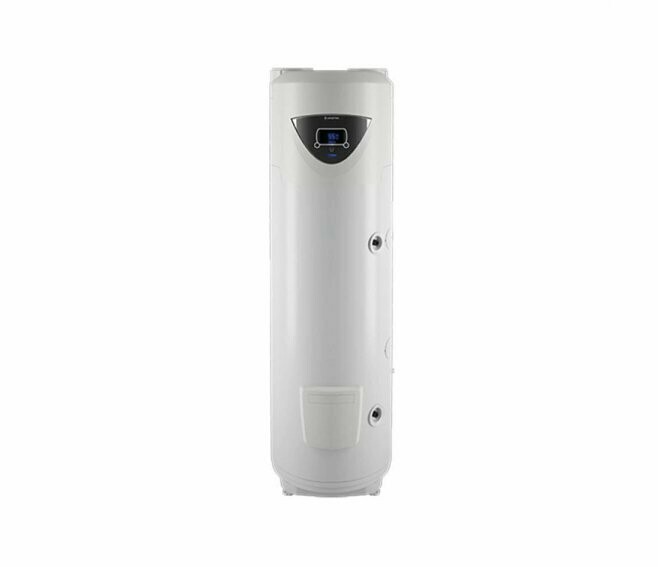 ARISTON - NUOS PLUS 200 SCALDACQUA A POMPA DI CALORE 3079052 ARISTON - NUOS PLUS 200 SCALDACQUA A POMPA DI CALORE 3079052