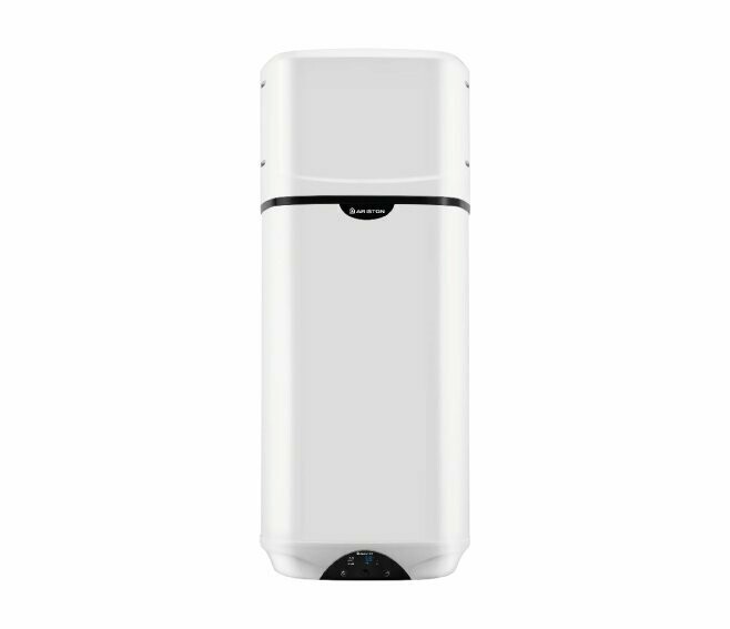 ARISTON - NUOS PRIMO 100 LT. SCALDACQUA A POMPA DI CALORE 3623239 ARISTON - NUOS PRIMO 100 LT. SCALDACQUA A POMPA DI CALORE 3623239