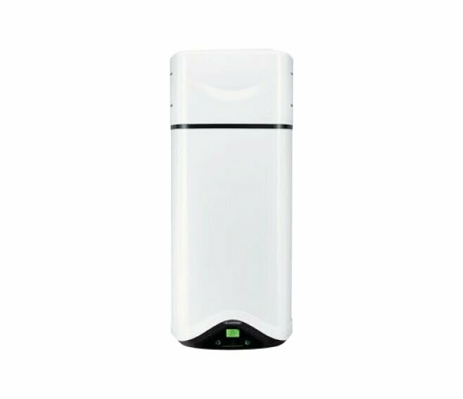 ARISTON - NUOS EVO A+ WH 110 LT. SCALDABAGNO A POMPA DI CALORE 3629057 ARISTON - NUOS EVO A+ WH 110 LT. SCALDABAGNO A POMPA DI CALORE 3629057