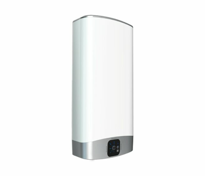 ARISTON - 3100915 VELIS EVO 80 LT. SCALDABAGNO ELETTRICO AD ACCUMULO