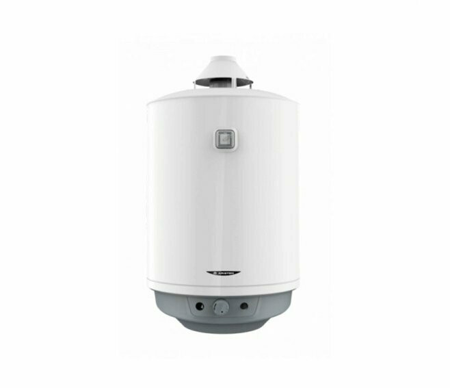ARISTON - 3211185 S/SGA X 50 SCALDABAGNO A GAS