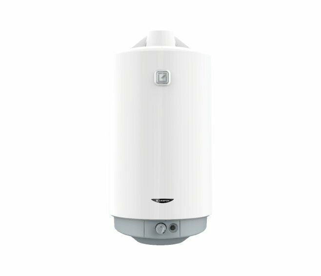 ARISTON - 3211194 S/SGA BF X 80 SCALDABAGNO A GAS