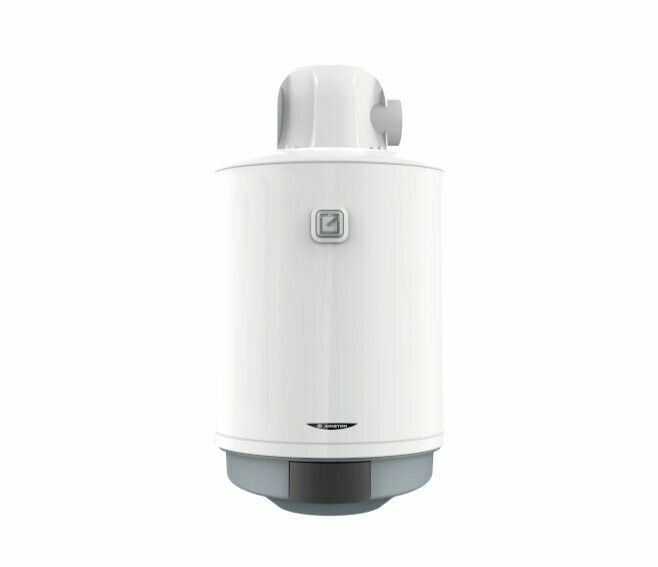 ARISTON - S/SGA FF X 100 SCALDABAGNO A GAS 3211012 ARISTON - S/SGA FF X 100 SCALDABAGNO A GAS 3211012