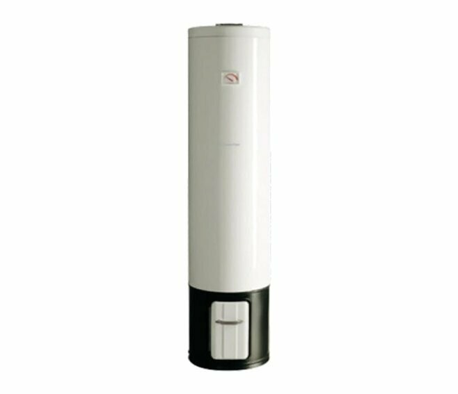 ARISTON - SL/SLE 80/3 SCALDABAGNO A LEGNA/ELETTRICO 468029