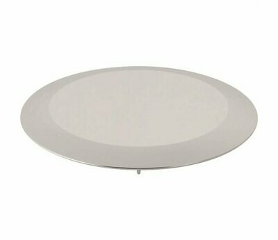 GEBERIT - TAPPO PER PILETTA CROMATO 60 MM 150.285.21.1