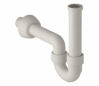 GEBERIT - SIFONE CURVO PER LAVABO SCARICO ORIENTABILE 11/4”X40 MM 151.100.11.1