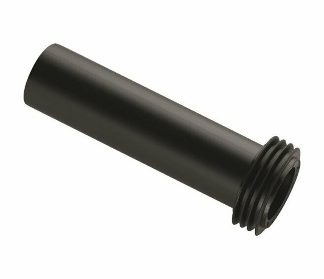 GEBERIT - CANOTTO CON MORSETTO 45/55 152.434.16.1