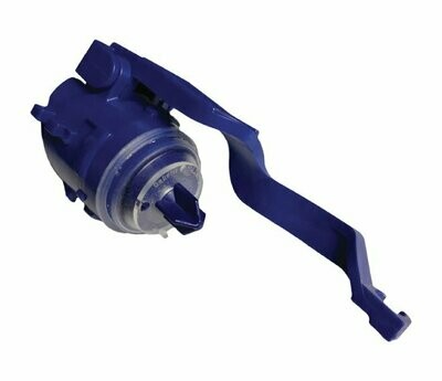 GEBERIT - RICAMBIO KIT DI GUARNIZIONI PER GALLEGGIANTE UNIFIL 240.771.00.1 GEBERIT - RICAMBIO KIT DI GUARNIZIONI PER GALLEGGIANTE UNIFIL 240.771.00.1