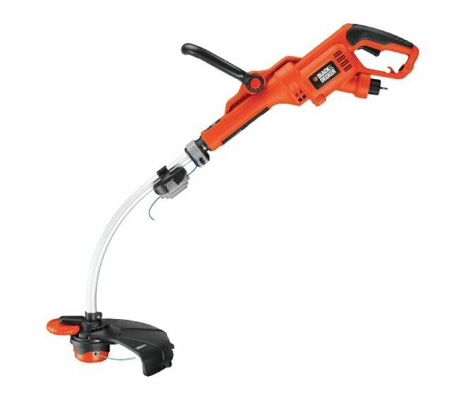 BLACK + DECKER - GL9035-QS TAGLIABORDI 900W TAGLIO 35 CM.