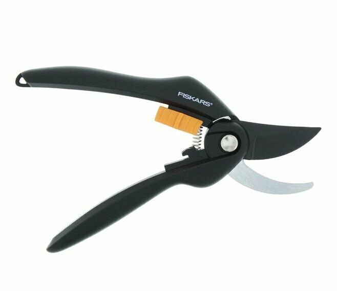 FISKARS - FORBICI SINGLE STEP BYPASS P26