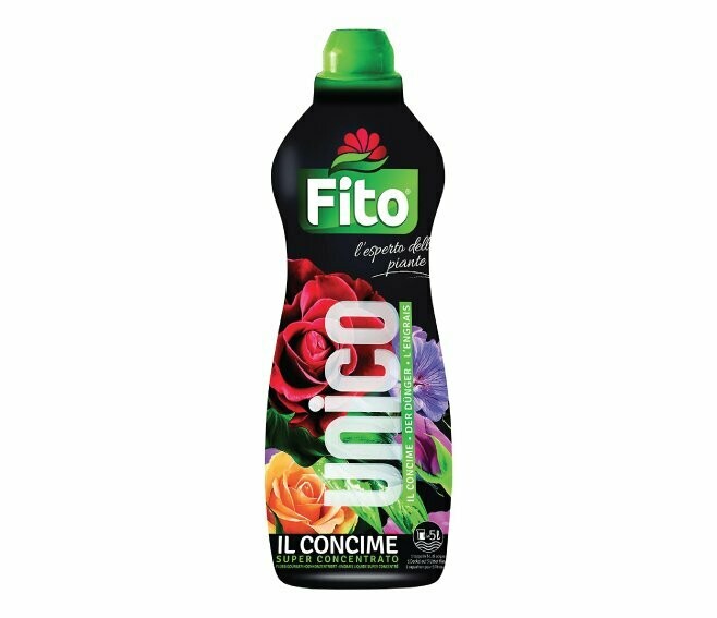 FITO - CONCIME UNIVERSALE UNICO ML 1000
