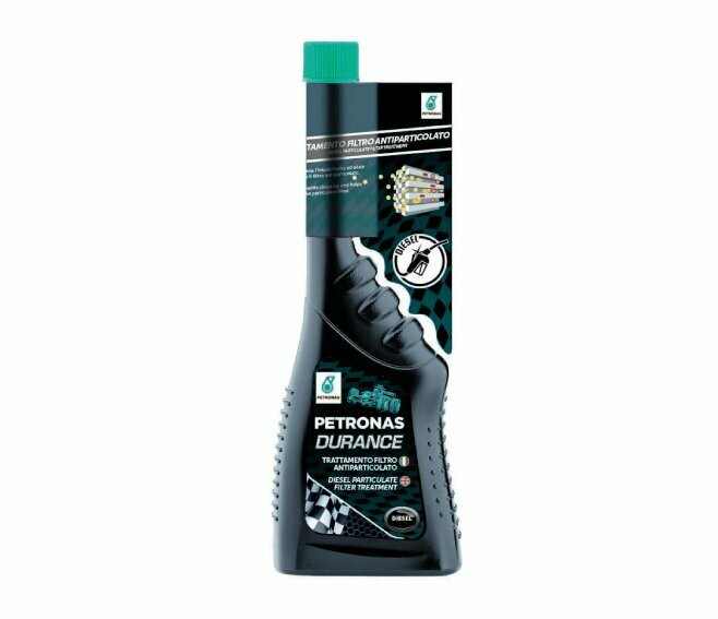 DURANCE - TRATTAMENTO FILTRO ANTIPARTICOLATO 250 ML