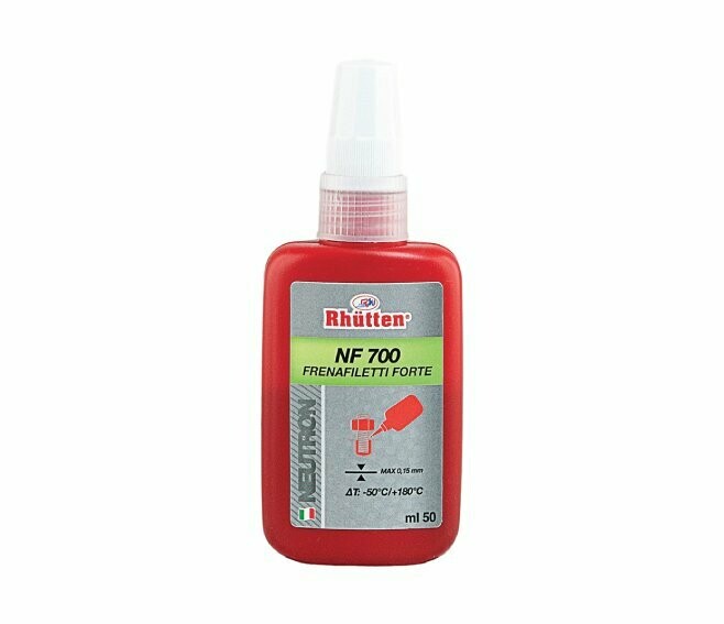 RHUTTEN - NF 700 FRENAFILETTI FORTE NEUTRON 50 ML