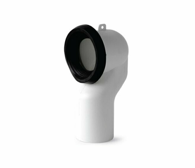GALASSIA - CURVA TECNICA STANDARD "S" PER WC 9052