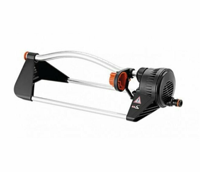 CLABER - COMPACT 160 PROMO IRRIGATORE CON BRACCIO OSCILLANTE 8740